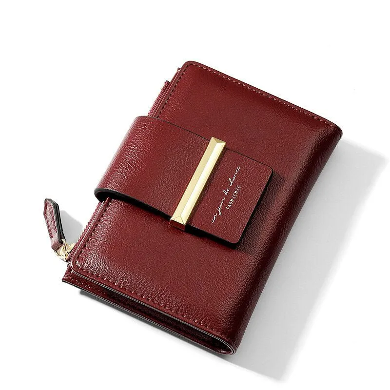 Molly Gematric Wallet
