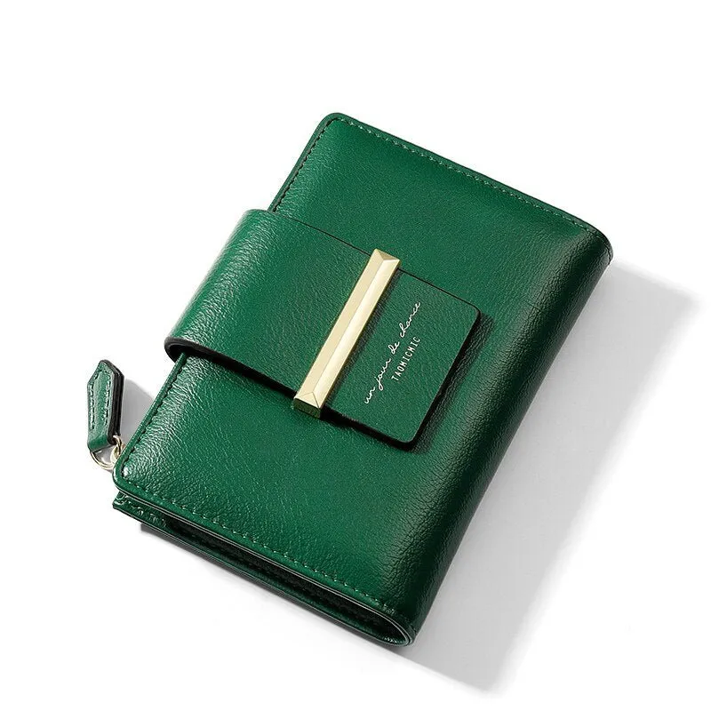 Molly Gematric Wallet