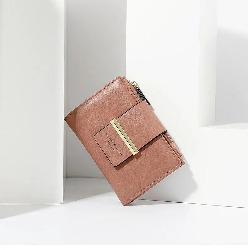 Molly Gematric Wallet