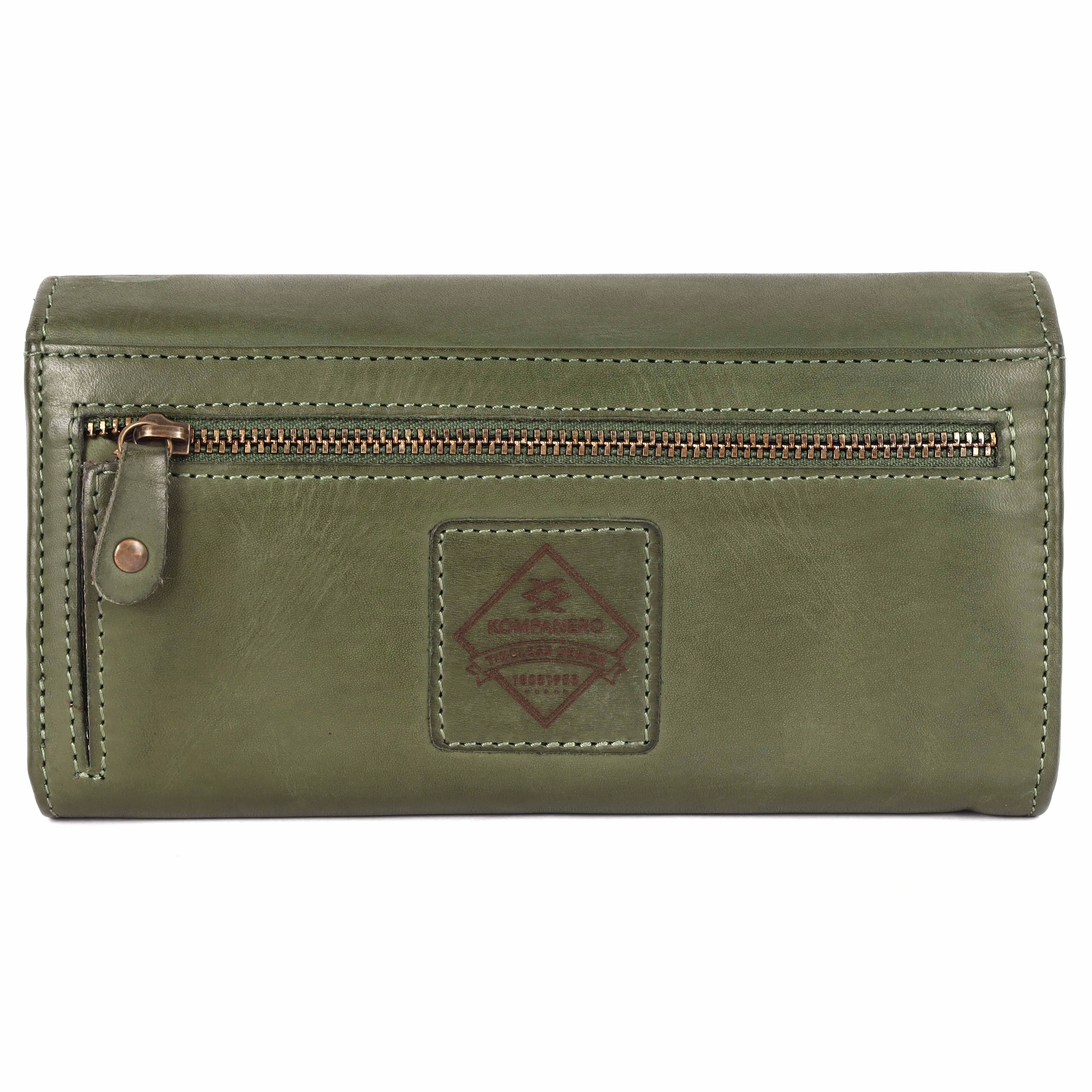 Nova - The Flap-Over Wallet