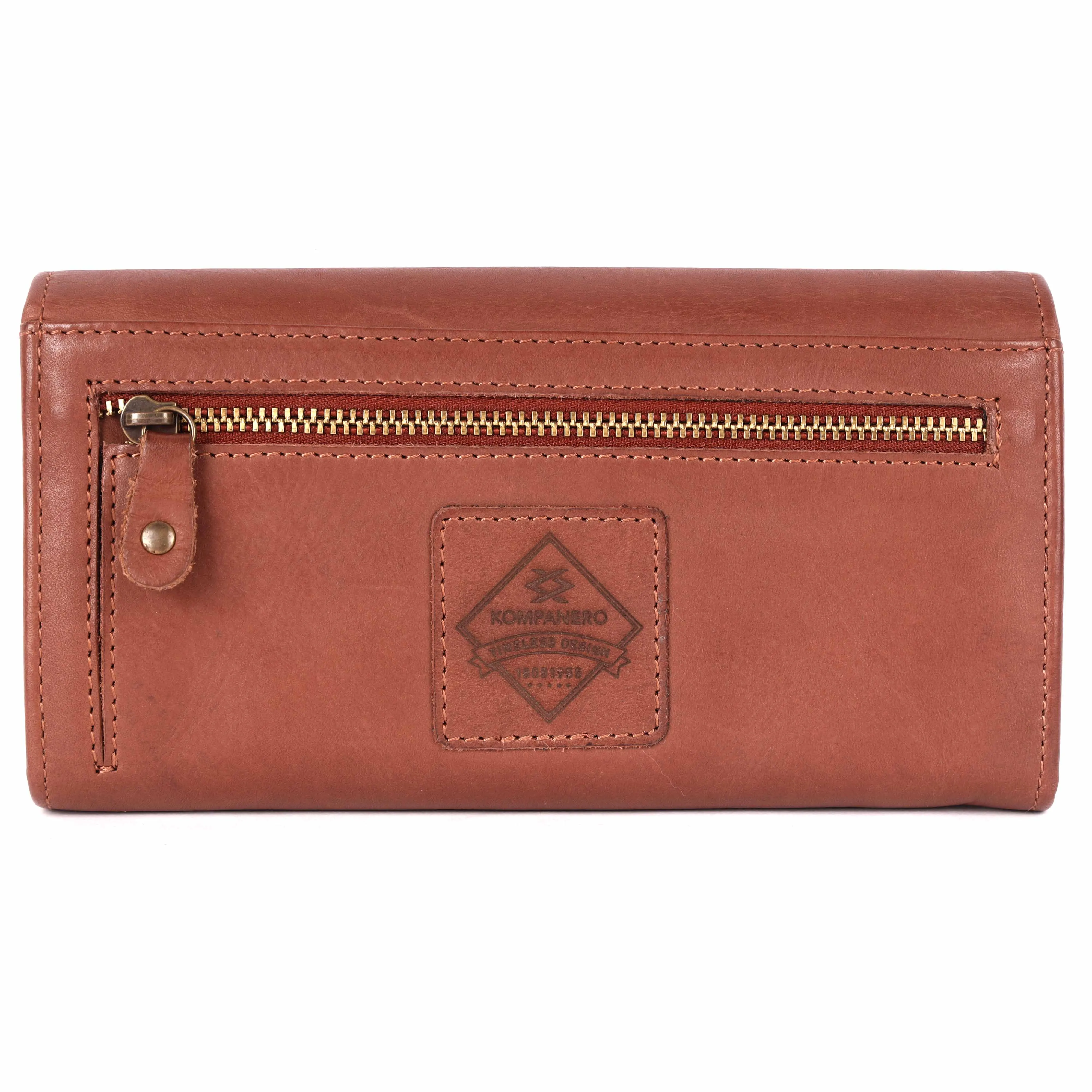 Nova - The Flap-Over Wallet