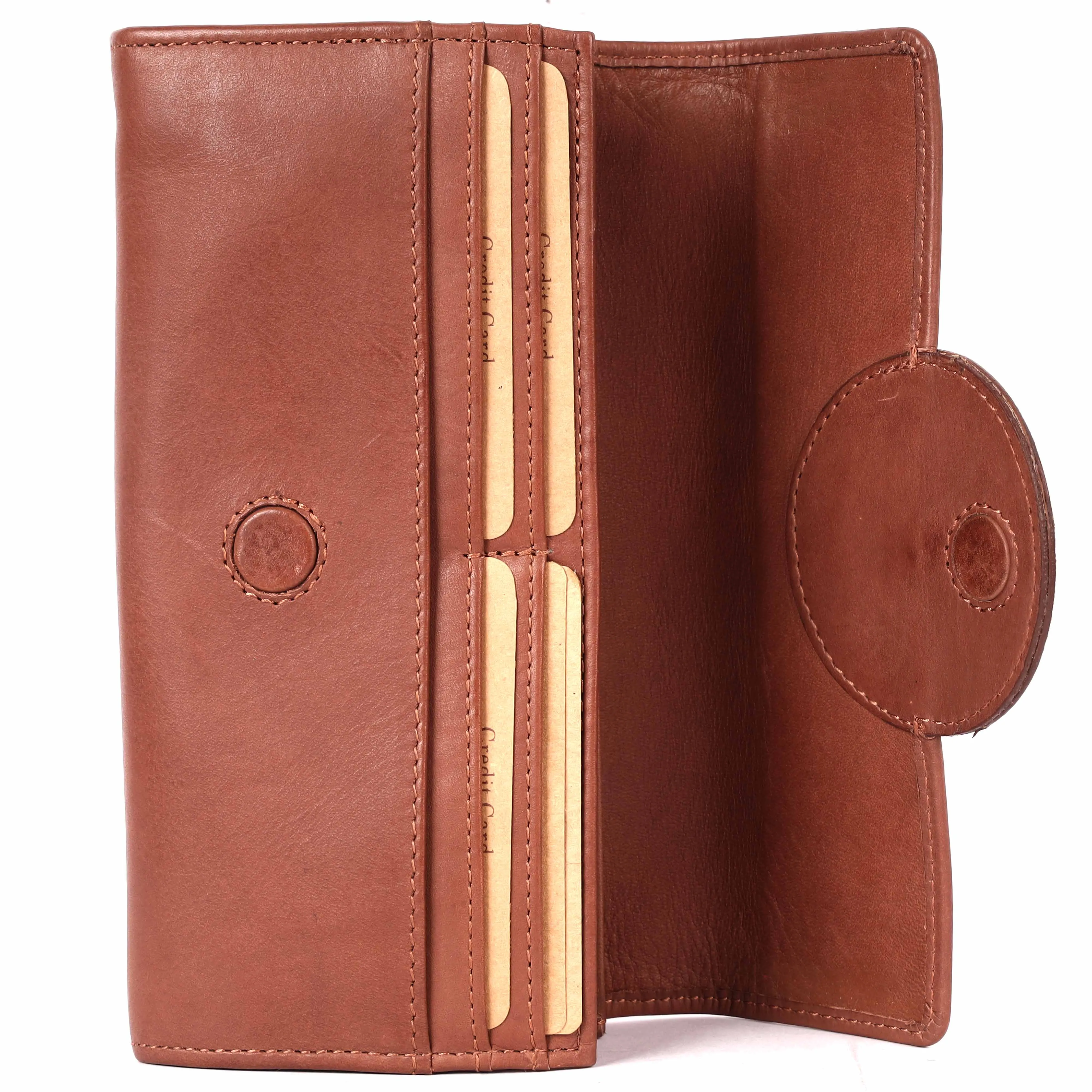 Nova - The Flap-Over Wallet