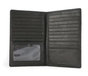Osgoode Marley Cashmere Men's ID Elite Card Case Wallet