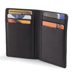 Osgoode Marley RFID 8 Pocket Card Case