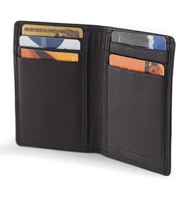 Osgoode Marley RFID 8 Pocket Card Case