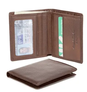 Osgoode Marley RFID Bi-Fold Wallet