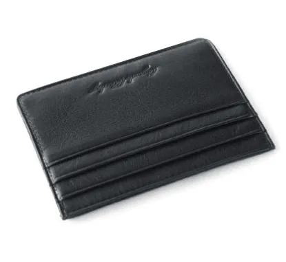Osgoode Marley RFID Card Stack Wallet