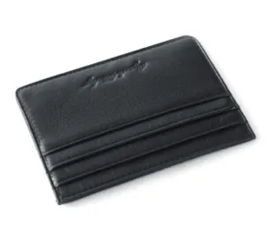 Osgoode Marley RFID Card Stack Wallet