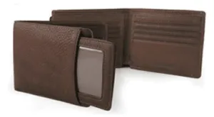 Osgoode Marley RFID Convertible Billfold