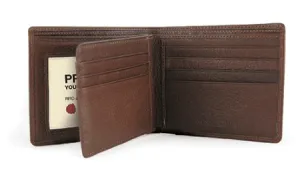 Osgoode Marley RFID Extra Page Billfold