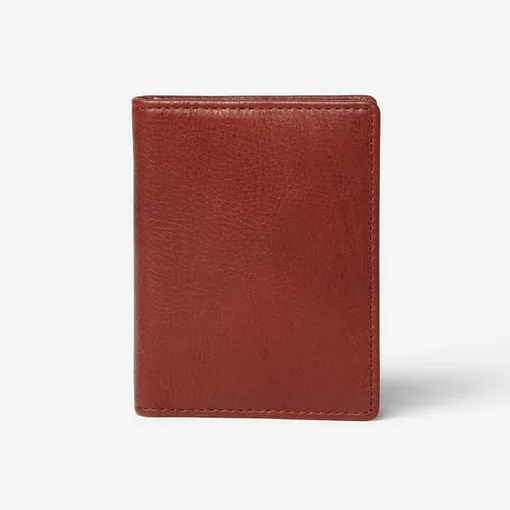 Osgoode Marley RFID Flipfold Wallet