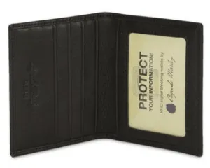 Osgoode Marley RFID ID Card Case