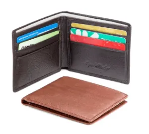 Osgoode Marley RFID Mini Thinfold Wallet