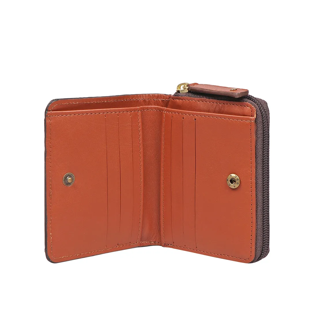 OVALLE W5 POCKET WALLET