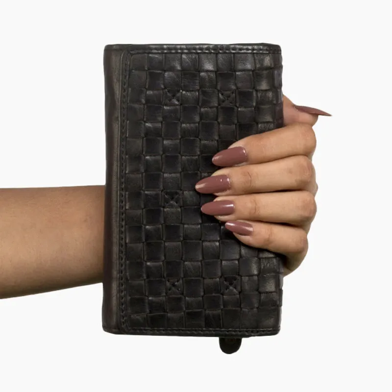 Ozzy - The Wallet