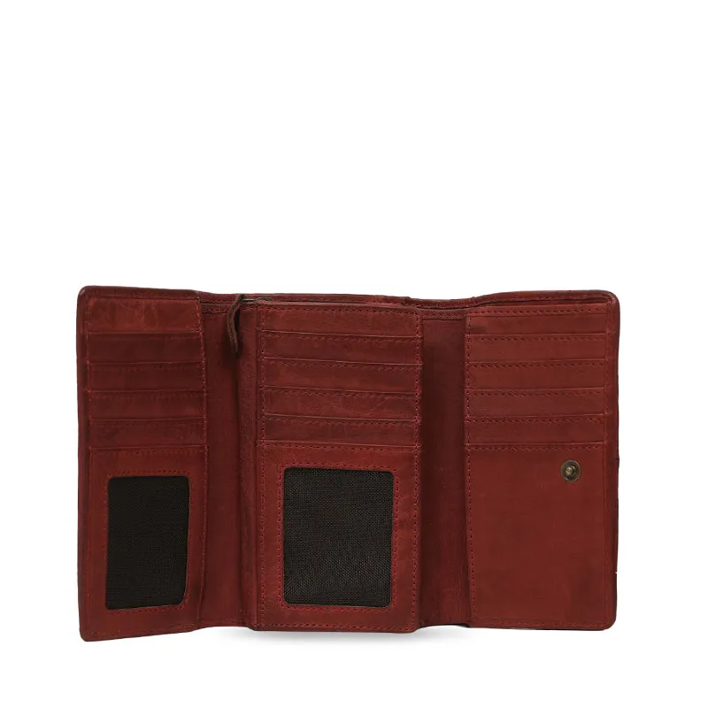 Ozzy - The Wallet
