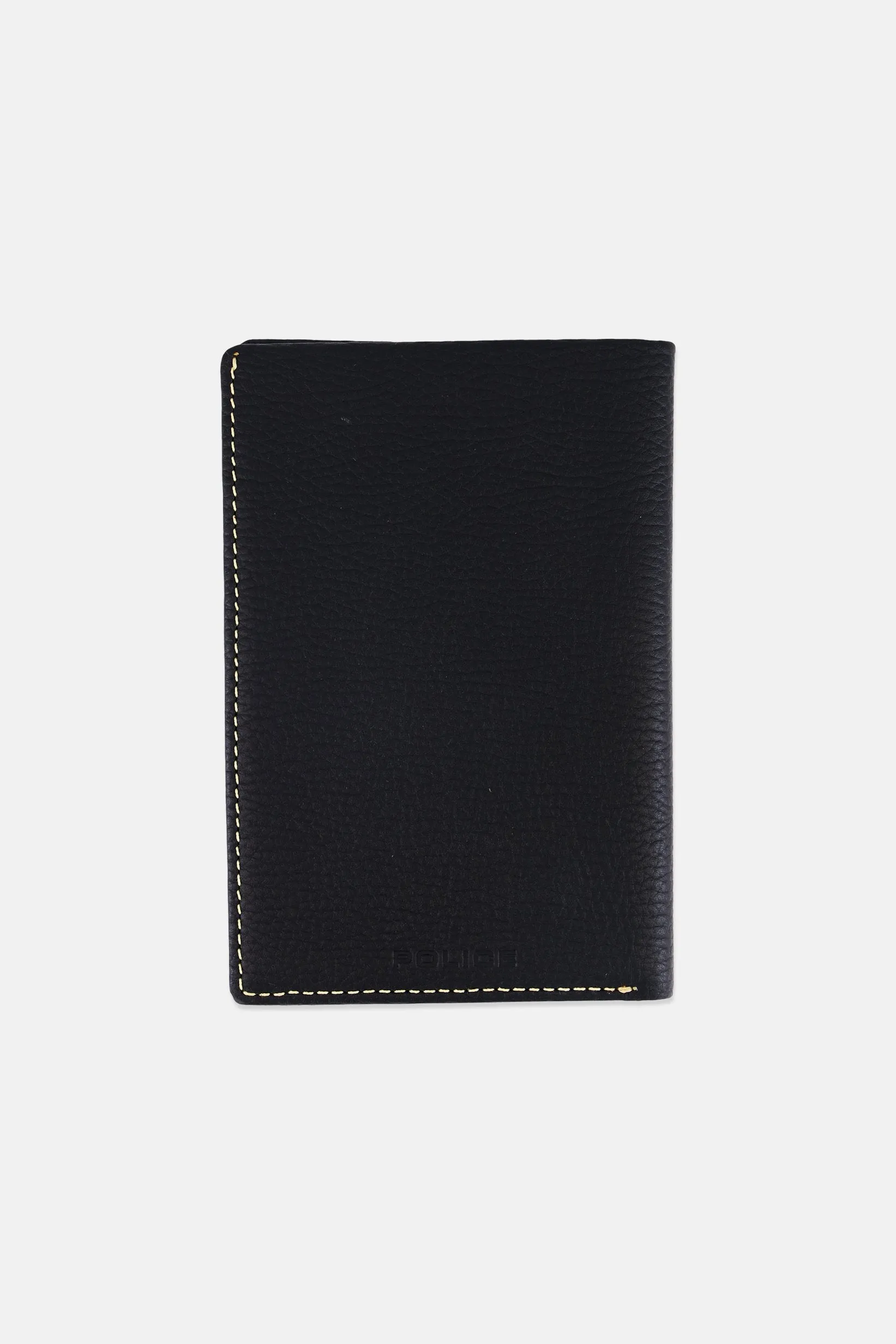 P.O.L.I.C.E JACKET WALLET