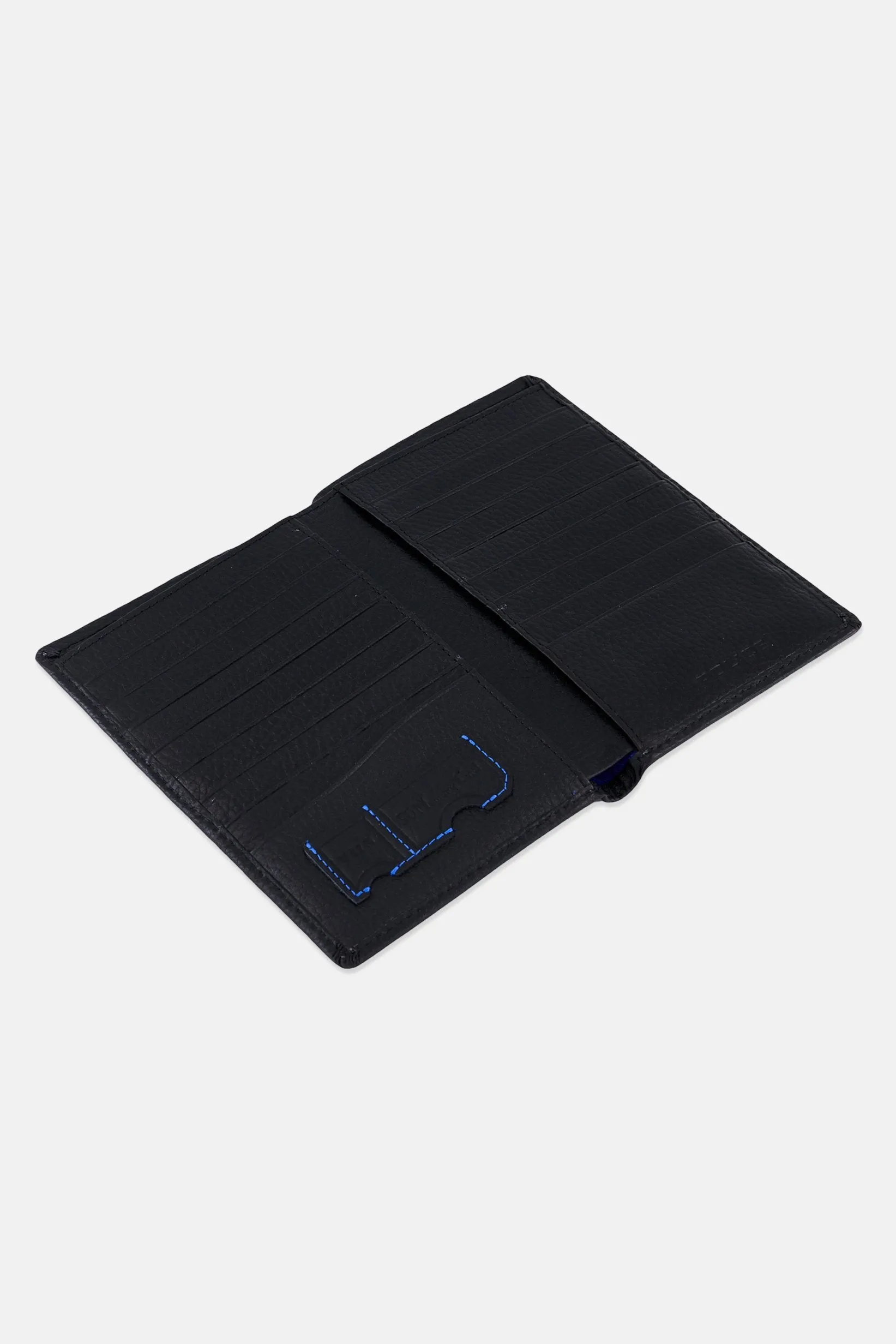 P.O.L.I.C.E JACKET WALLET