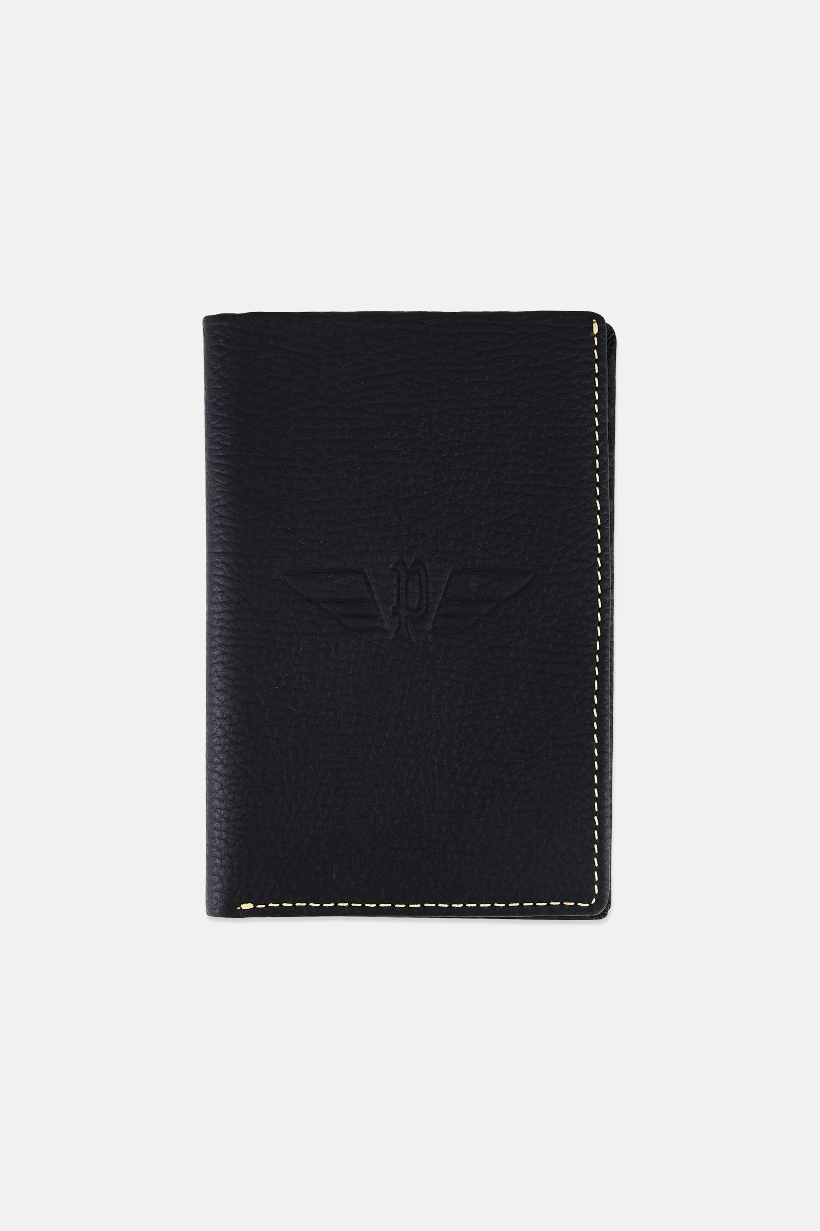 P.O.L.I.C.E JACKET WALLET