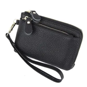 Premium Genuine Leather: Elevate Your Style with Quality
