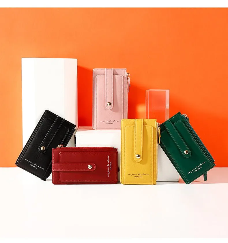 RFID Soft Leahter