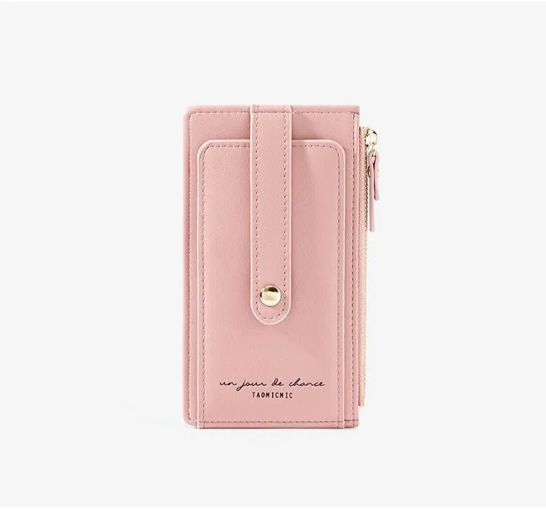 RFID Soft Leahter