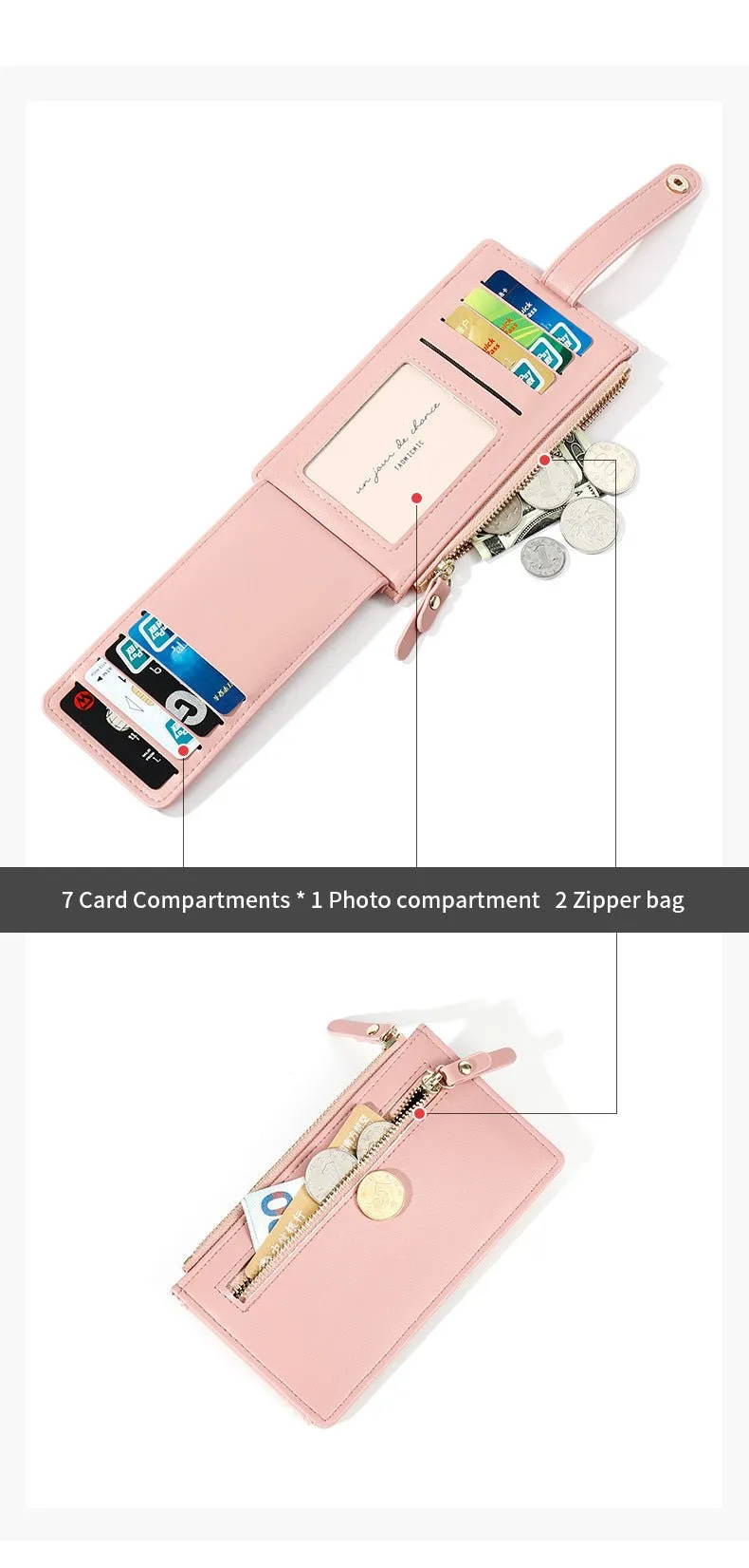 RFID Soft Leahter