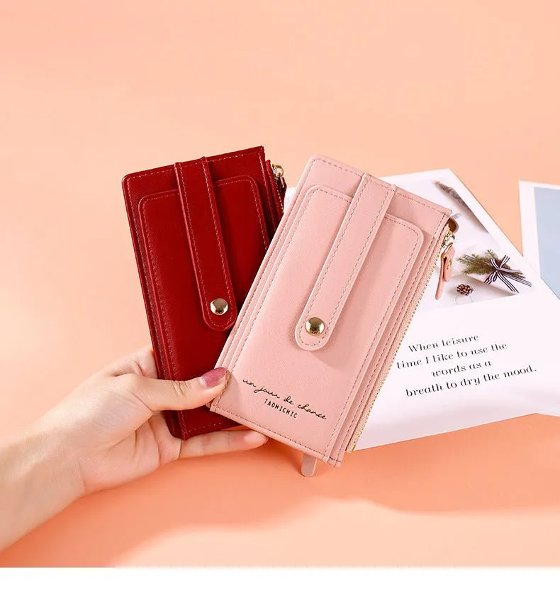 RFID Soft Leahter