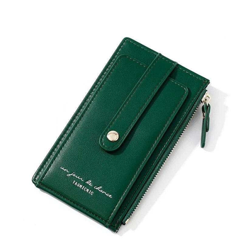 RFID Soft Leahter