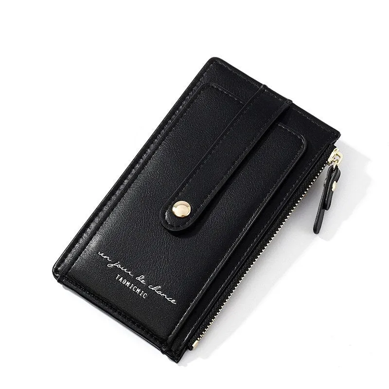 RFID Soft Leahter