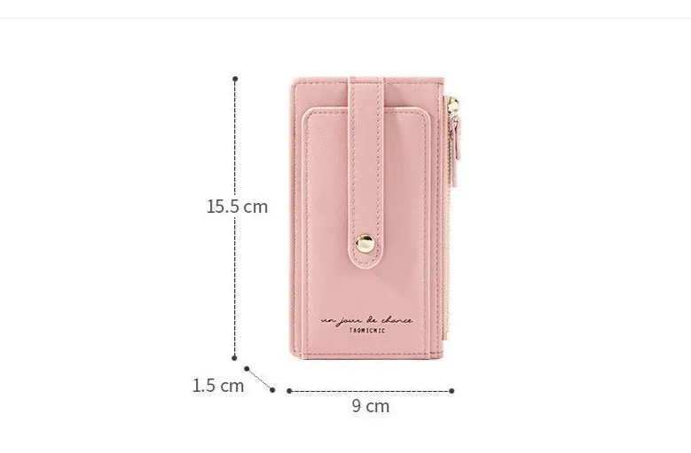 RFID Soft Leahter