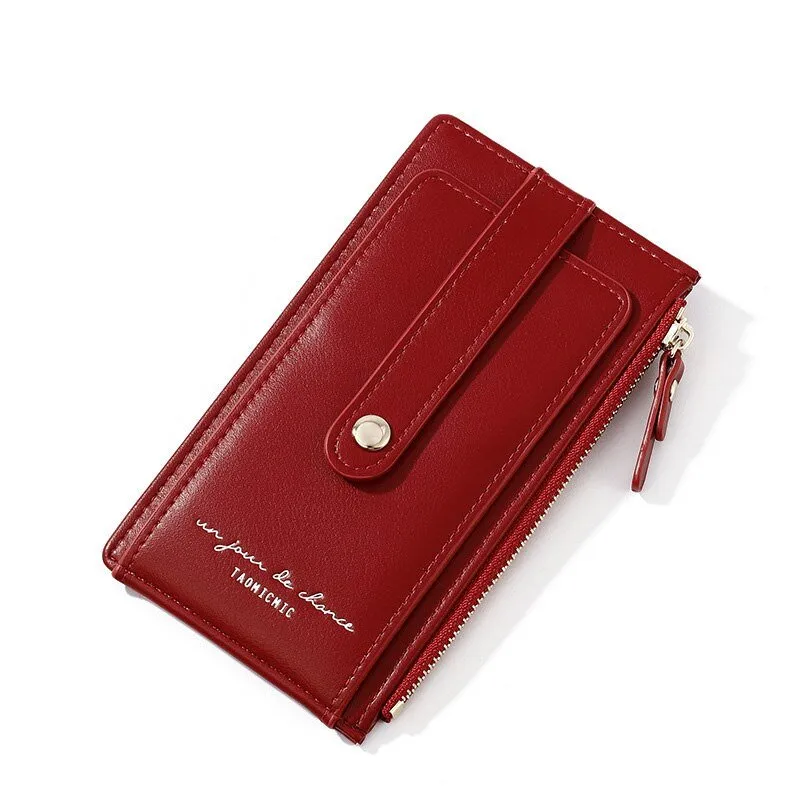 RFID Soft Leahter