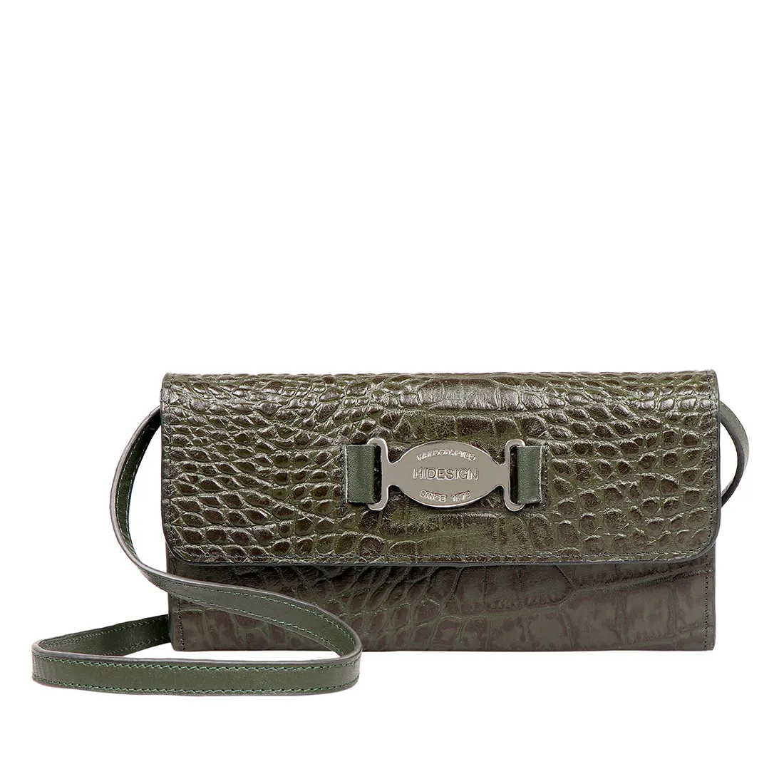 SANTIAGO W2 SLING WALLET
