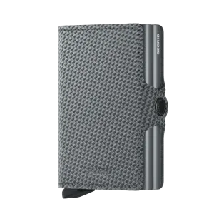 Secrid Carbon Twin Wallet