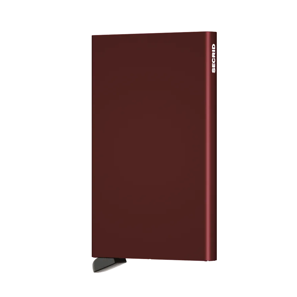 Secrid Card Protector