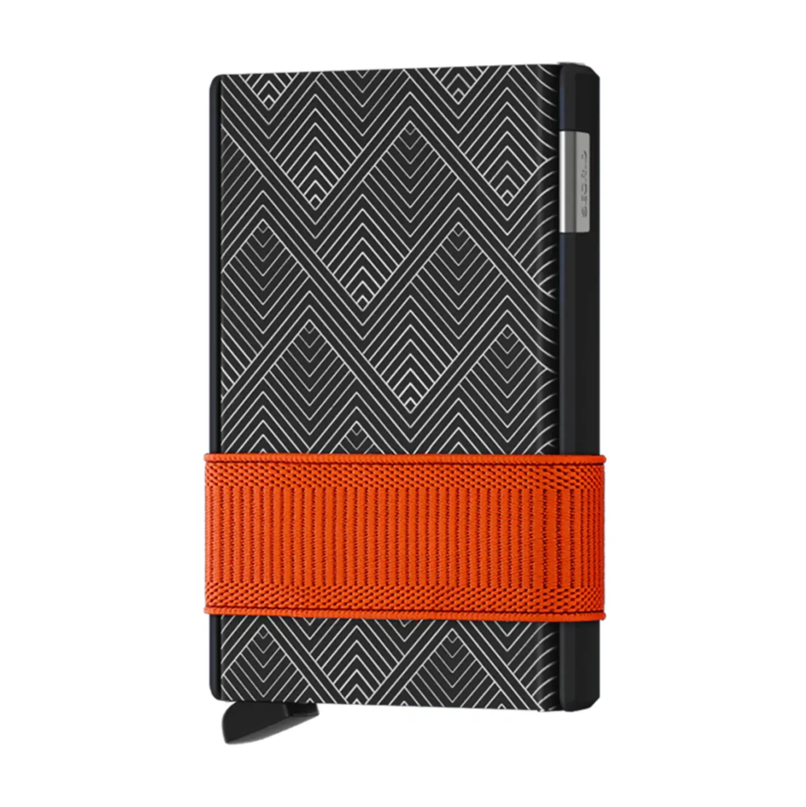 Secrid Cardslide Wallet