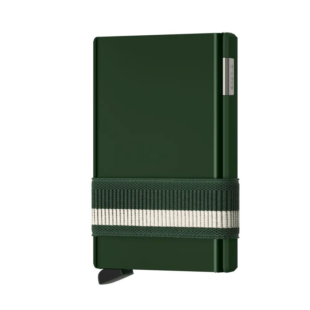 Secrid Cardslide Wallet