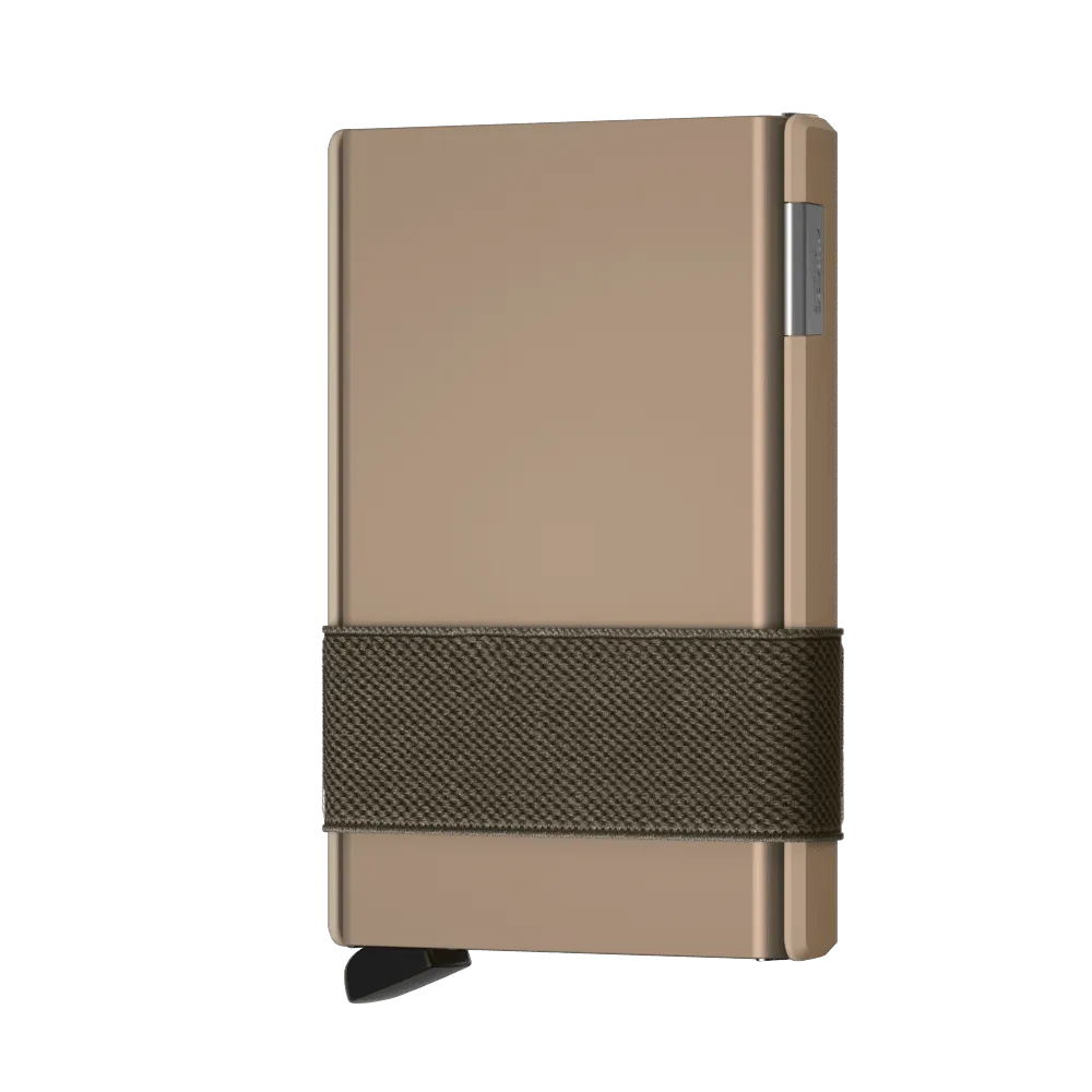 Secrid Cardslide Wallet