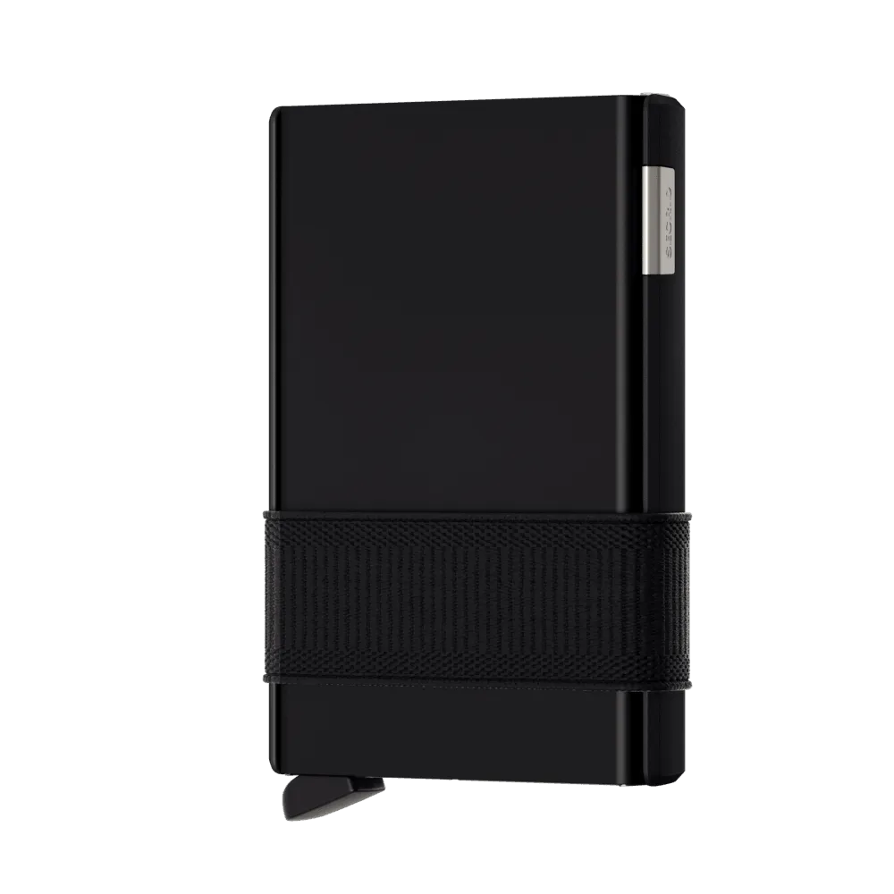 Secrid Cardslide Wallet