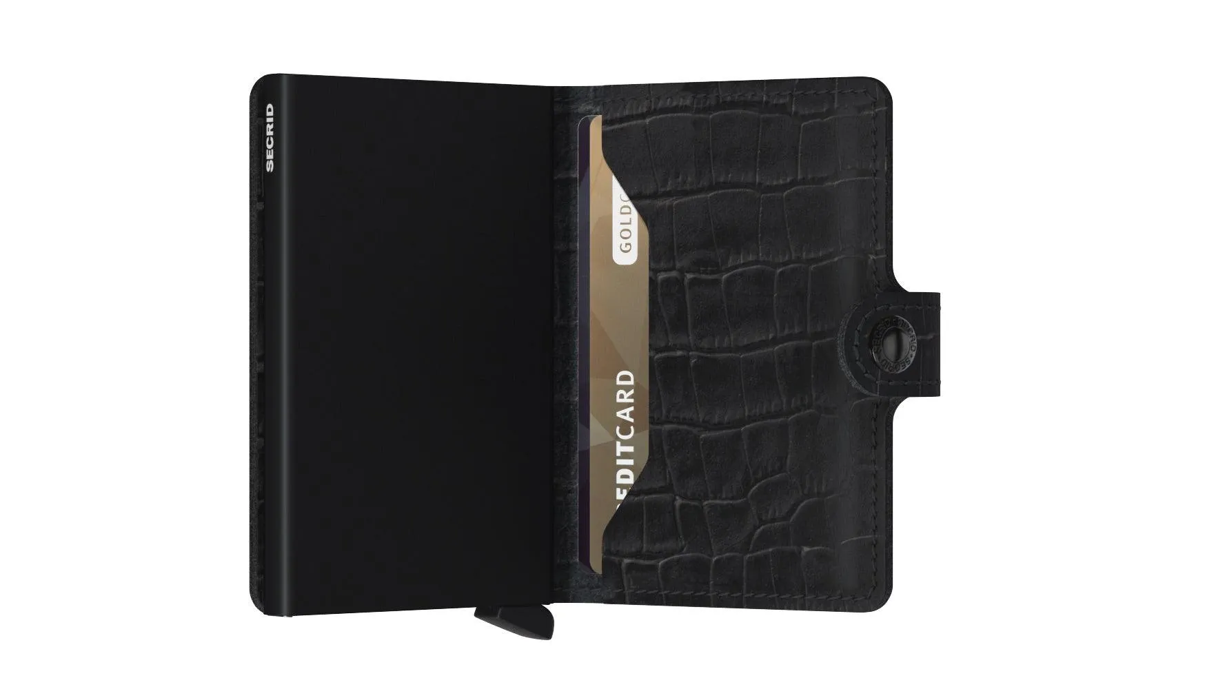 Secrid Cleo Mini Wallet
