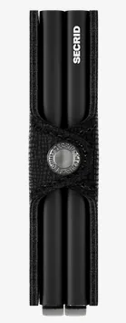 Secrid Crisple Twin Wallet