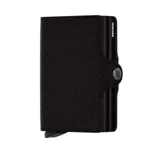 Secrid Crisple Twin Wallet