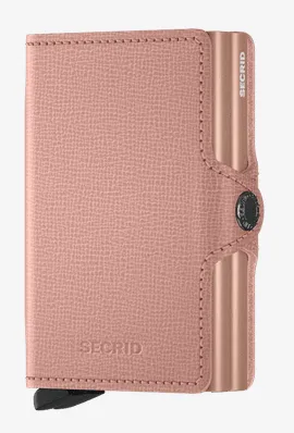 Secrid Crisple Twin Wallet