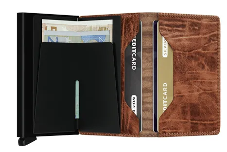 Secrid Dutch Martin Slim Wallet