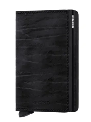 Secrid Dutch Martin Slim Wallet