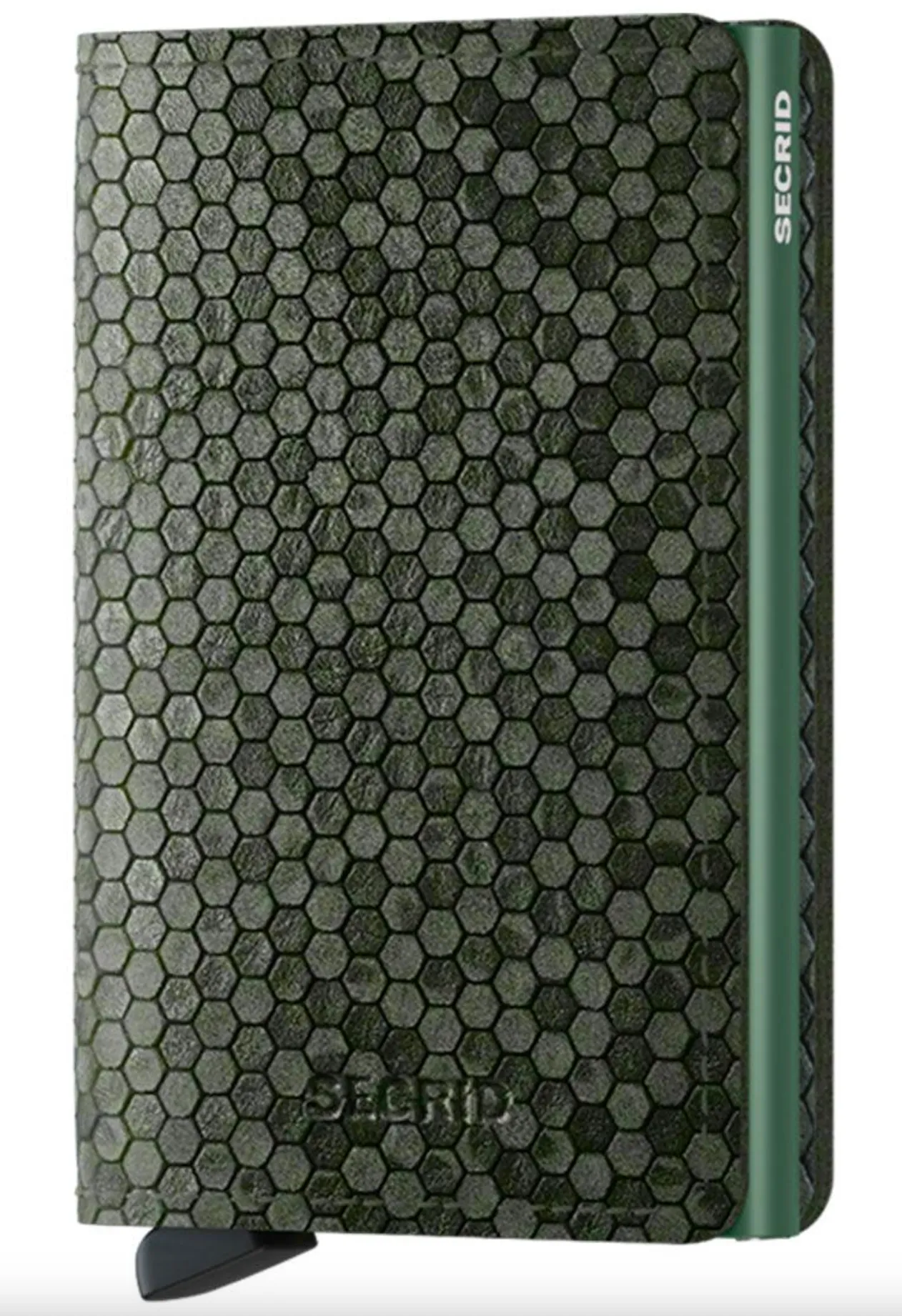 Secrid Hexagon Slim Wallet