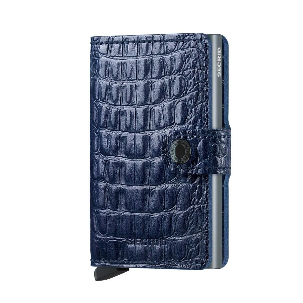 Secrid Nile Mini Wallet