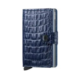 Secrid Nile Mini Wallet