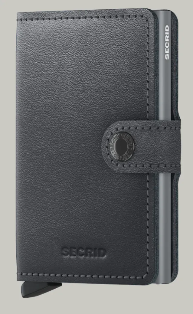 Secrid Original Mini Wallet