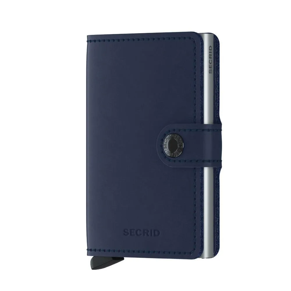 Secrid Original Mini Wallet